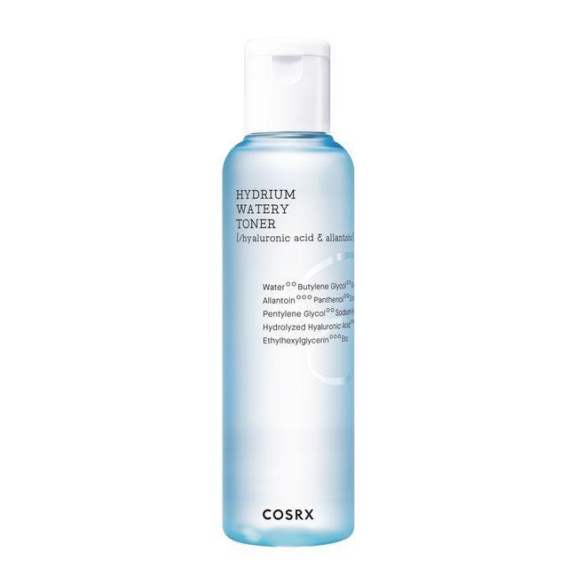 COSRX Hydrium Watery Toner 150ml AUTHENTIC STORE