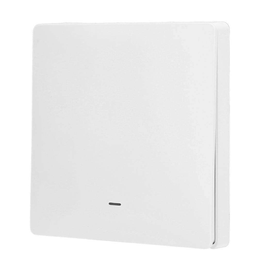 Умный переключатель сцены 1 Way Home Light Electronic Devices Controller Fire Retard для ZigBee