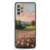 Чехол Paint Art Винсент Ван Гог для Samsung A51 A71 A21S A17 A11 A15 A25 A23 A33 A53 A73 A07 A03S A05S A13 A35 A55 5G