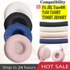 1 пара 70 мм сменных поролоновых амбушюр, подушка, чехол для JBL Tune 600 T450 T450BT T500BT JR300BT, мягкие наушники, гарнитура