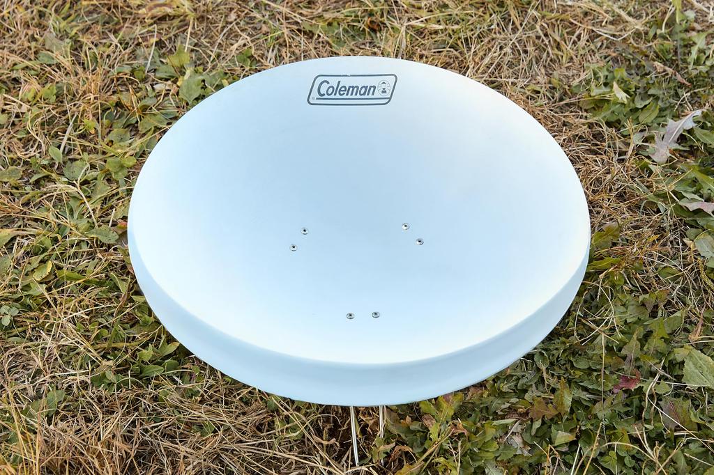 Костер Coleman Fire Disc Огонь примерно 45 см весит примерно количество Яма, диаметр, 1,6 кг (товар 2000031235)