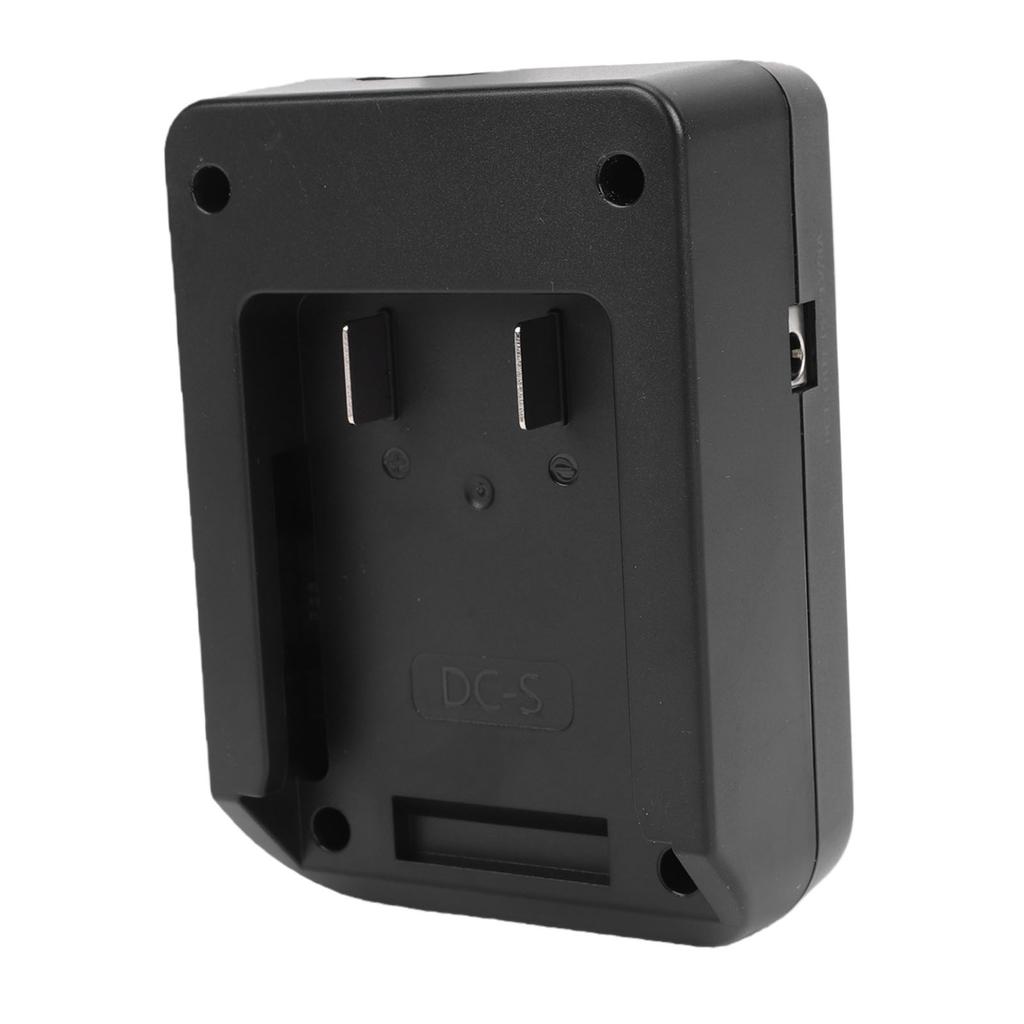 Адаптер-пластина для аккумулятора электроинструмента 100 Вт USB C D TAP DC Выход V-Mount Адаптер аккумулятора для фотооборудования Освещение