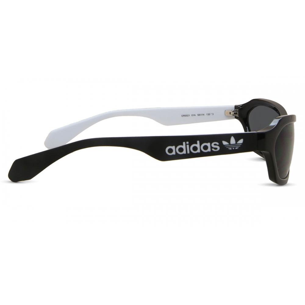 adidas Originals Or0021 01a Унисекс Солнцезащитные Очки