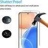 2 шт. 2 шт. закаленное стекло Huawei HONOR X8a X7A X6 X5 X7 X8 X9 8X 8A 8S 9A 9X 9C 9S 8 9 10 Lite 20 20i 30 50 Lite 20 s Защитная пленка для экрана