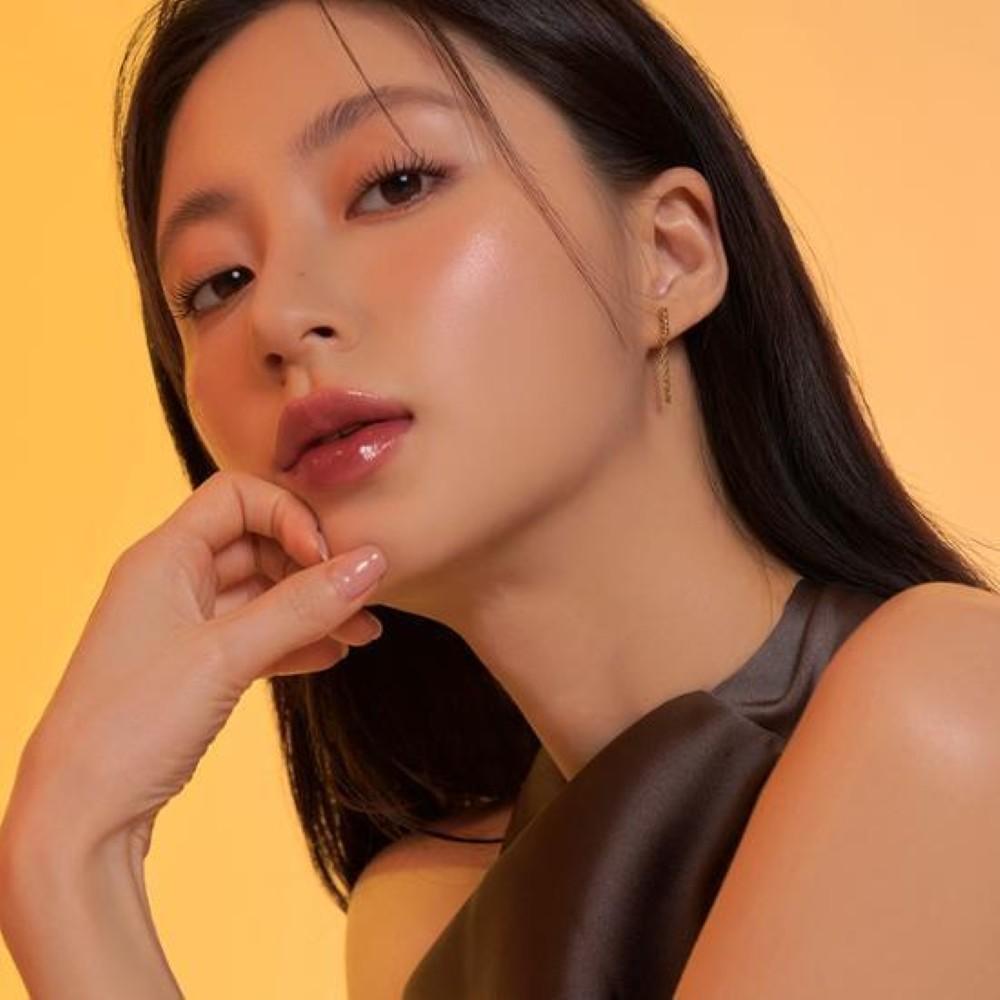 Rom&nd Глянцевый водный оттенок