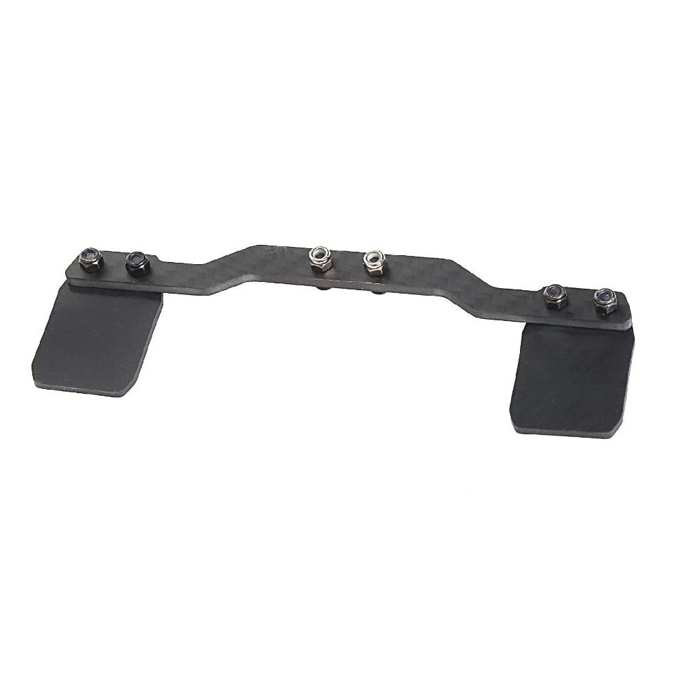 RC Part Mud Guard Dust Fender for Arrma 1/14 Mini Mojave Grom RC Car Upgrade Parts Accessories