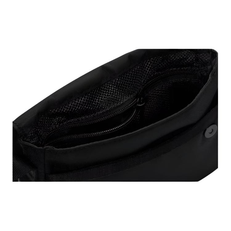 Nike Полиэстер Crossbody Сумки Мужские Черный IB4382-010