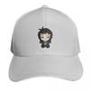 Johnnie Guilbert plush Baseball Cap winter hats for Unisex Cosplay Anime Hat Golf Hat Unisex Unisexs Caps Womens