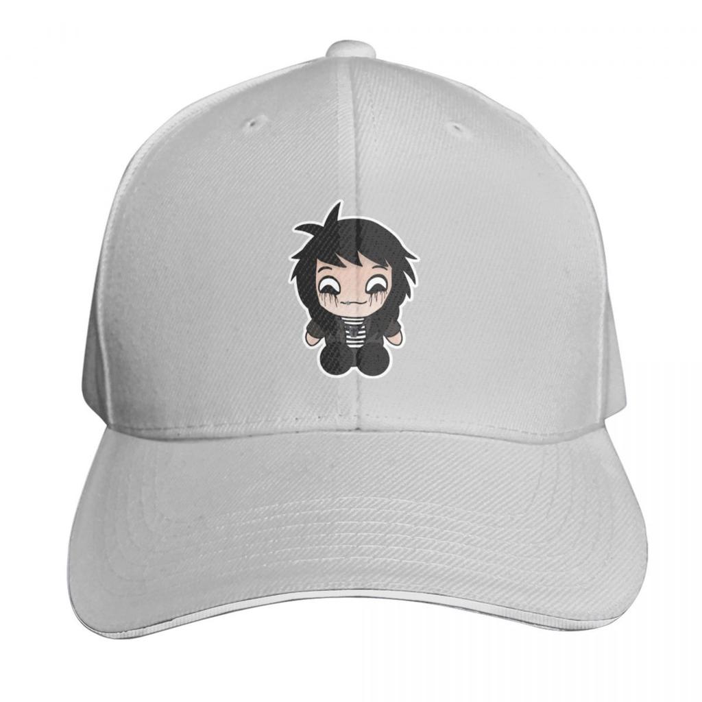 Johnnie Guilbert plush Baseball Cap winter hats for Unisex Cosplay Anime Hat Golf Hat Unisex Unisexs Caps Womens