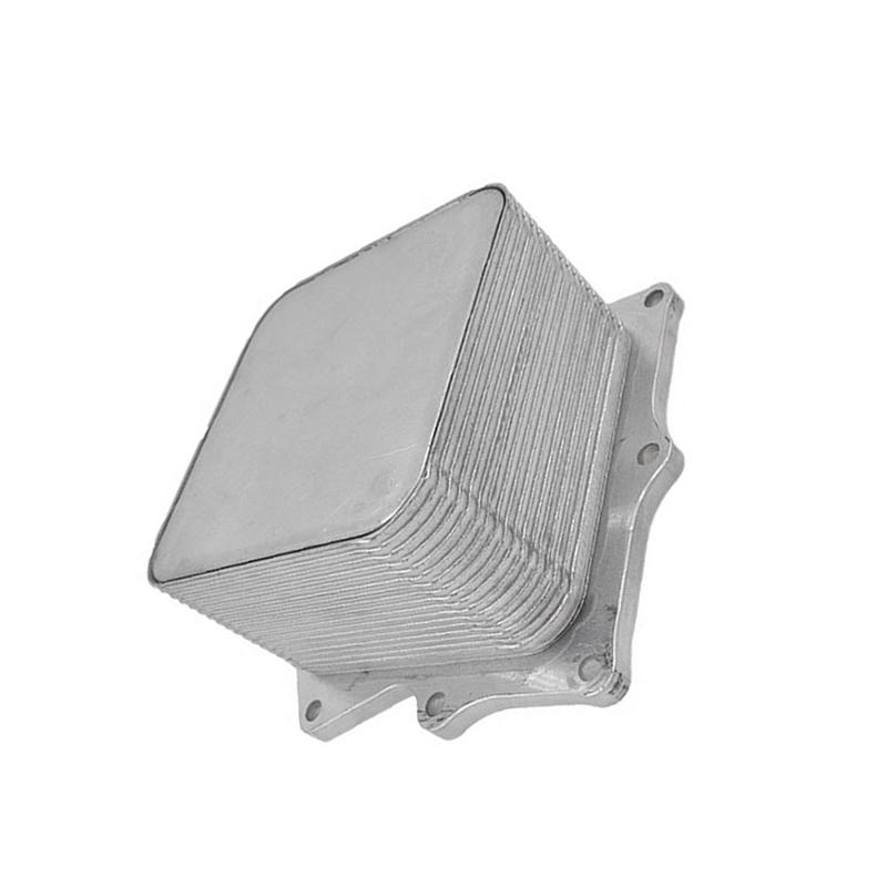 AW-1 Piece ISF 2.8 Engine Radiator Oil Cooler Replacement Accessories For Foton Tunland 5318533