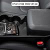 ABS Автомобильный Органайзер-подлокотник для Kia Sportage NQ5 Hybrid 2021--2024 LHD Автомобильные Аксессуары для Салона
