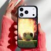 Чехол для телефона Огненный Футбольный Мяч для iPhone 17 16 15 14 13 Pro Max Задняя крышка для 12 11 Pro Coque