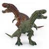 Simulation Jurassic Carnivorous Dinosaur Model Tyrannosaurus Rex Rex Decorative Static Ornament