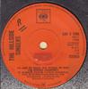 7-дюймовая пластинка HILLSIDE SINGERS Id Like To Teach The World To Sing CBSS7705 CBS 1971 UK Rock Б/у