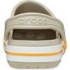 Crocs Bayaband Clog, 25 см, Унисекс, Булыжник