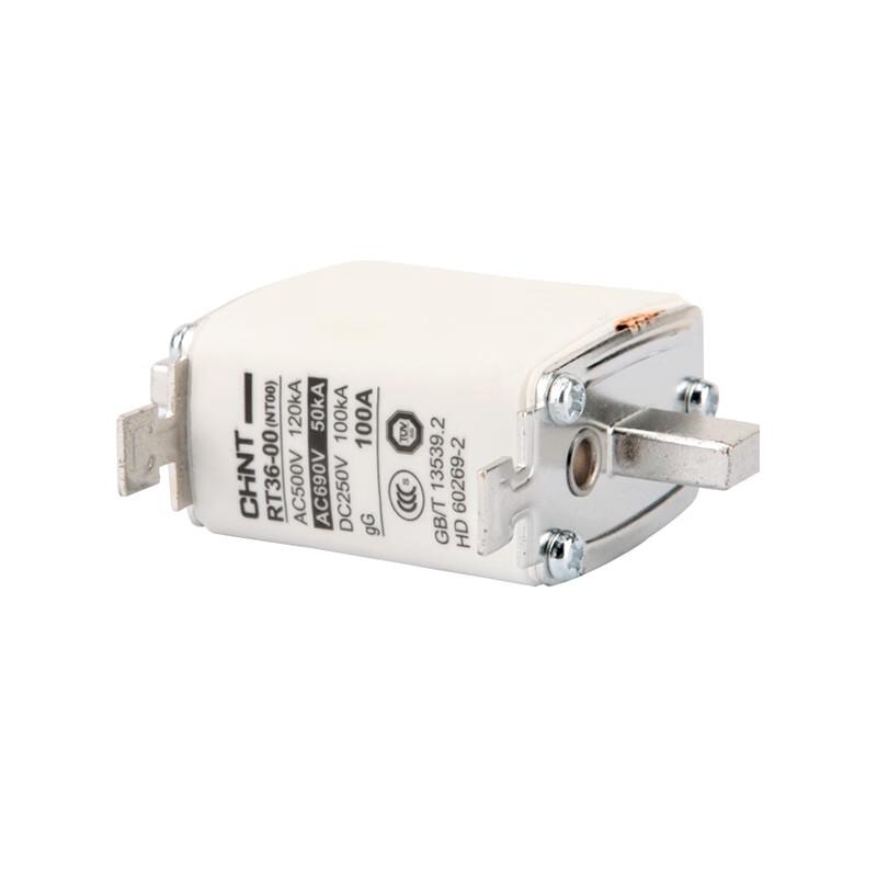 Chint RT36-00(NT00) Встроенный предохранитель