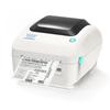 Термопринтер этикеток Xprinter XP-470E, штекер CN (адаптер в комплекте)