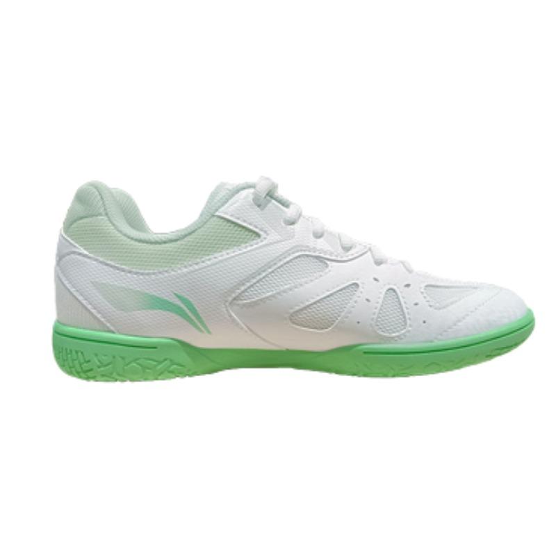 Li Ning Комфортная амортизация Нескользящая Износостойкая Дышащая Классификация функций APTU013-7