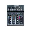 MVCORWNS MC-450 Профессиональный 4-канальный аудиомикшер CN-разъем (адаптер в комплекте)