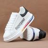 Men and Women with The Same Air Cushion Small White Shoes Men's Fashion Shoes Couple Casual Sports Shoes All Match Shoes