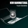 3Pcs Protective Film For Huawei Nova 10 9 SE 11 Pro 8i Screen Protector Hydrogel Film For Huawei Nova Y71 Y61 Y90 Y70 Not Glass