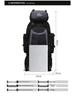90L Waterproof Outdoor Hiking and Camping Backpack for Men
