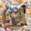 Чехол на подушку Dr S-Stone-E с принтом для гостиной, диванной подушки и декора спальни