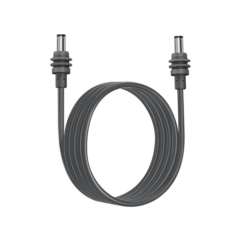 Водонепроницаемый мини DC to DC 5521 кабель питания для наружного коммуникационного оборудования