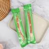 Miswak Toothbrush Natural Peelu Stick Vacuum Packed Herbal Teeth Cleaner for Daily Oral Hygiene Routine