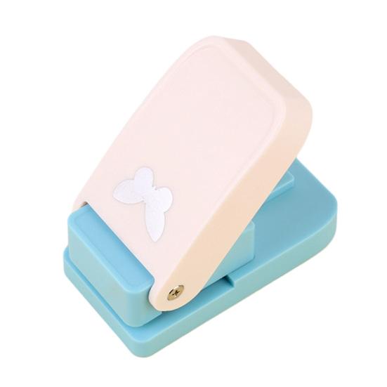 Embossing Paper Punch for Journaling Decorative Shape Puncher DIY Craft Tool for Cards And Scrapbooks