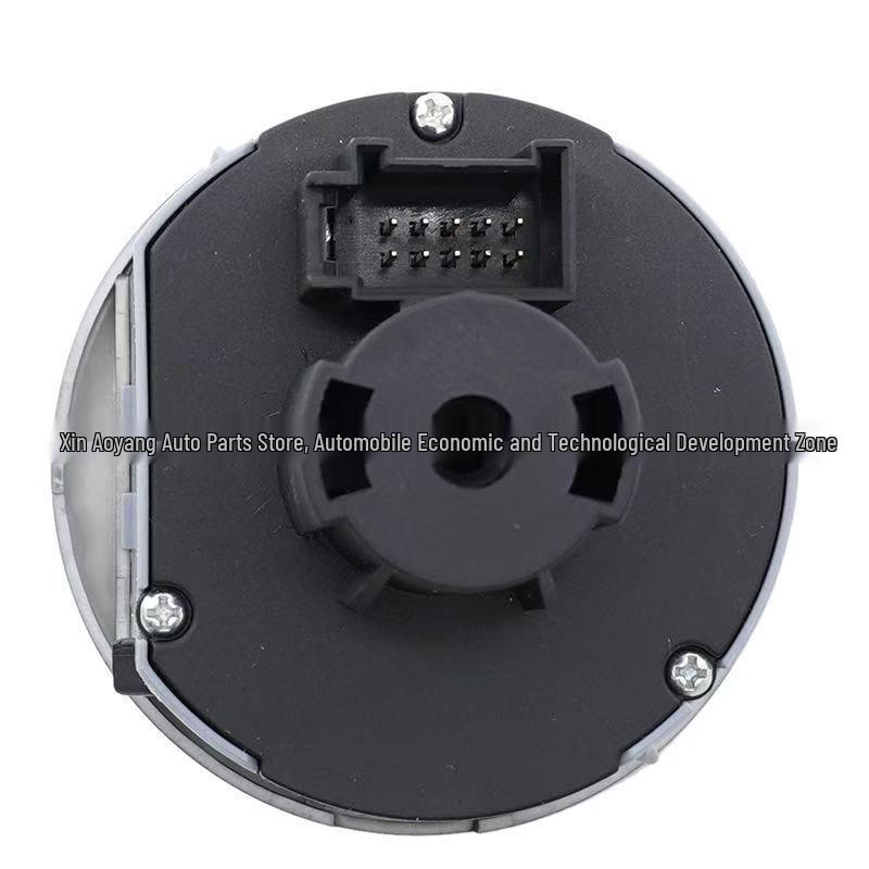 Volkswagen Headlight Control Switch 1Z0941431K