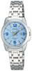 CASIO Wristwatch LTP-1314D-2AVDF