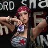 2026 Y2K Девушка Квадратный Шарф Женский Пейсли Хип-Хоп Стиль Повязка на Голову Платок Хиджаб Резинки для Волос Платок Женские Повязки на Голову Бандана