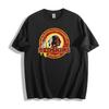 Vintage Washington Redskins Logo TShirt