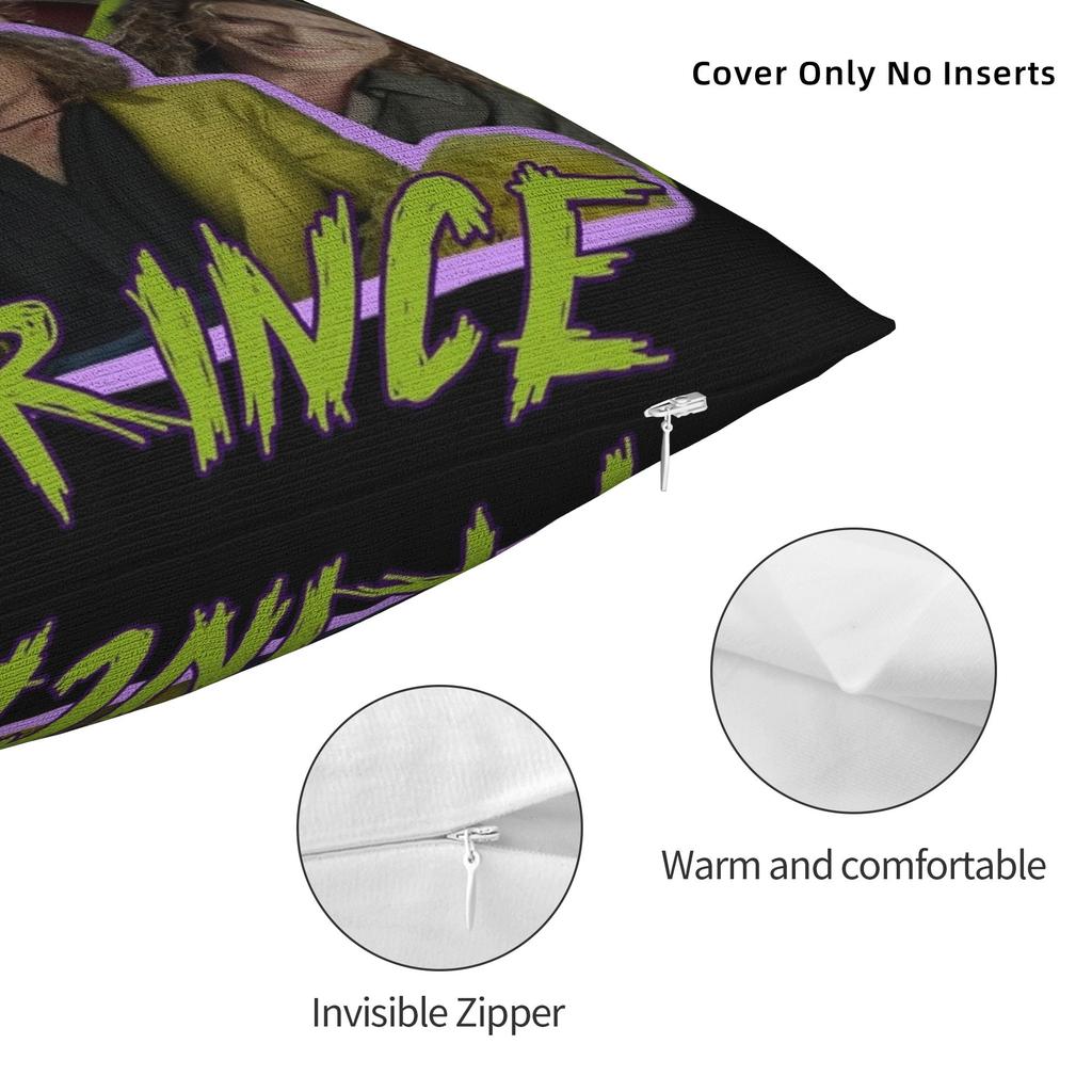 Decorative Pillow Covers The Vampire Lestat Tv Series Merch Seater Pillow Case Cover Drop Shipping Multi-Size