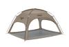 Coleman Tent Picnic Screen Shade Greige