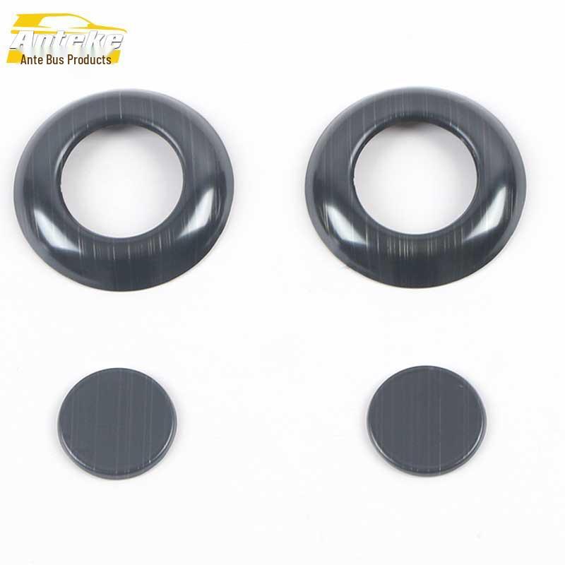 GL8ES653T 2020 Наклейки для кнопок подголовника и управления спинкой сиденья