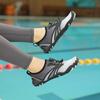 Men Barefoot Aqua Shoes Women Beach Water Shoe Quick Dry Swim Sandals Drainage Upstream Wading Sneakers For Fitness Yoga Diving Hiking Surfing Camping