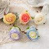 10/20Pcs Artificial Flowers Silk Rose Home Room Valentine Outdoor Garden Diy Gift Box Wedding Wreath Bridal Bouquet Prop Hotsale