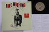 LP Пластинка ТЕД БРАУН - Free Wheeling K20P6183 VANGUARD 1975 Япония Джаз Б/У