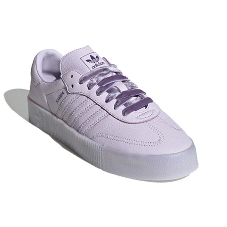 adidas Sambarose Пурпурный оттенок Женский EH1324