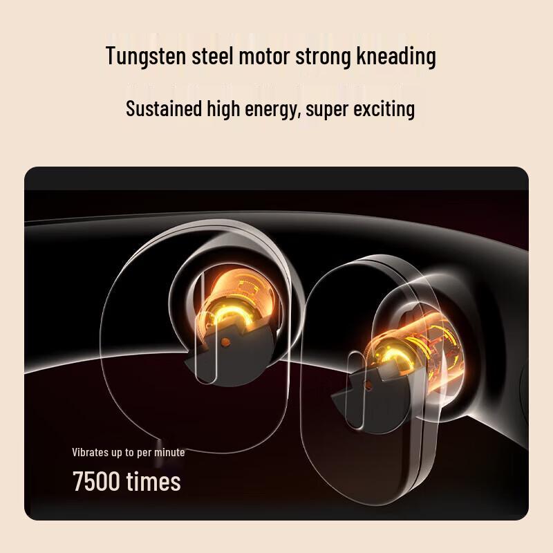 SKG K5-3 Portable Neck Massager