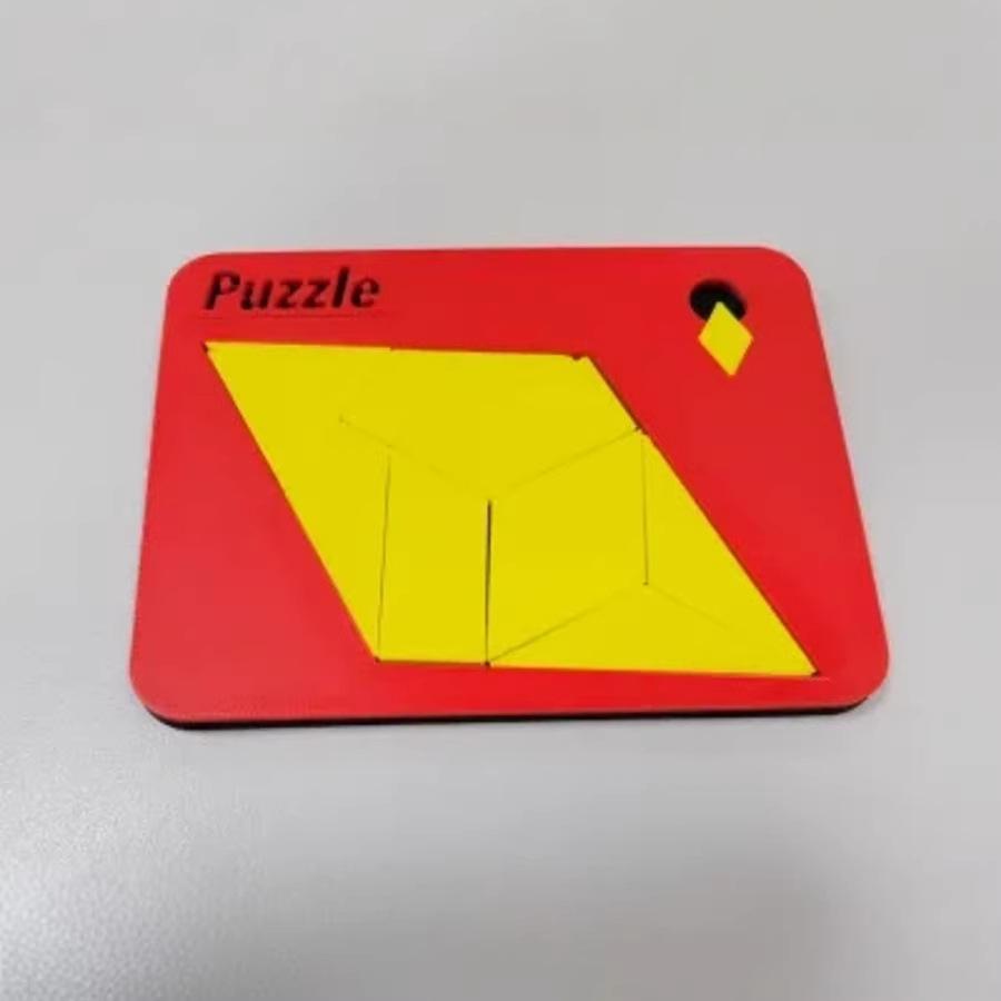 Intense Puzzle Challenge: Acrylic Transparent Cube for High IQ Adults - Educational & Stress Relief Toy