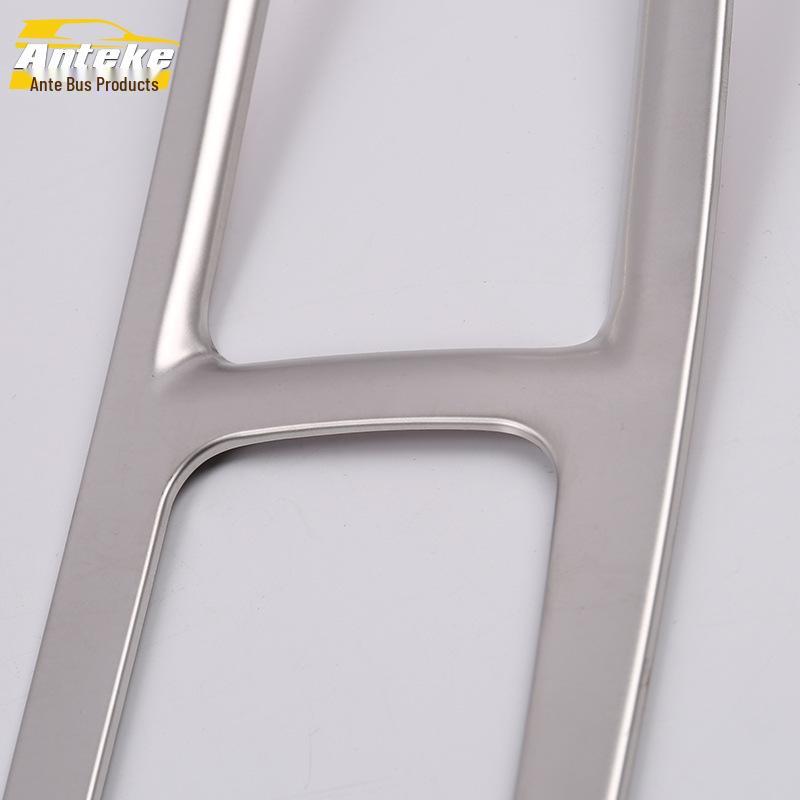 RX8 Car Door Window Armrest Glass Lift Button Accessory