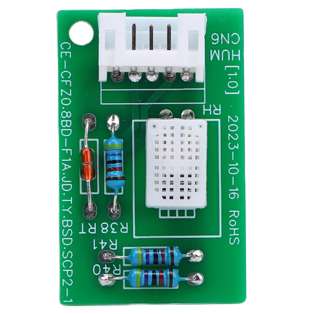 Dehumidifier Temperature Humidity Sensor Module Replacement for TOSHIBA Accurate Measurement Temperature Humidity