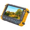 Тестер CCTV 5-дюймовый 8-мегапиксельный VGA HD вход аналоговый видеомонитор AHD TVI CVI тестер камеры с кабелем UTP