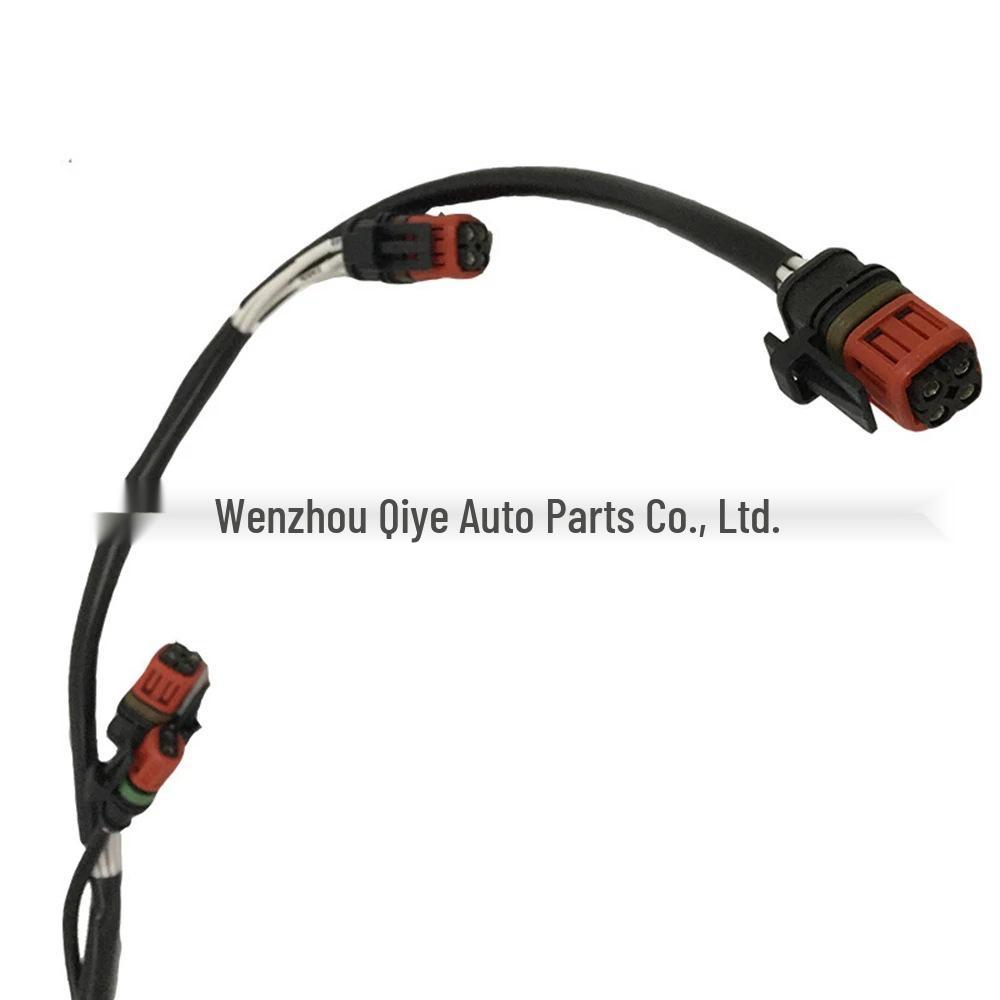Жгут проводов топливной форсунки Volvo 22248490