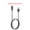 Зарядное устройство Адаптер питания Подходит для Polar Pacer/Pacer Pro USB Кабель для зарядки Док-станция Подставка Держатель для смарт-часов Станция