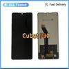 Полная сборка LCD-экрана и дигитайзера для Cubot P90