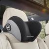 Neck Pad, Car Neck Pillow, Memory Foam, Breathable Design, Internal Memory Foam for 10,000